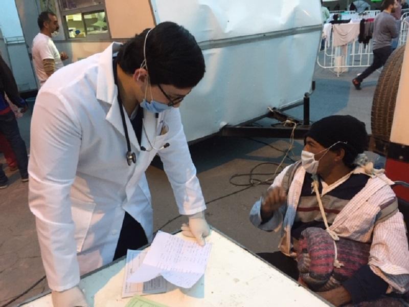 Destaca Coahuila por campa&ntilde;as de vacunaci&oacute;n en 2020