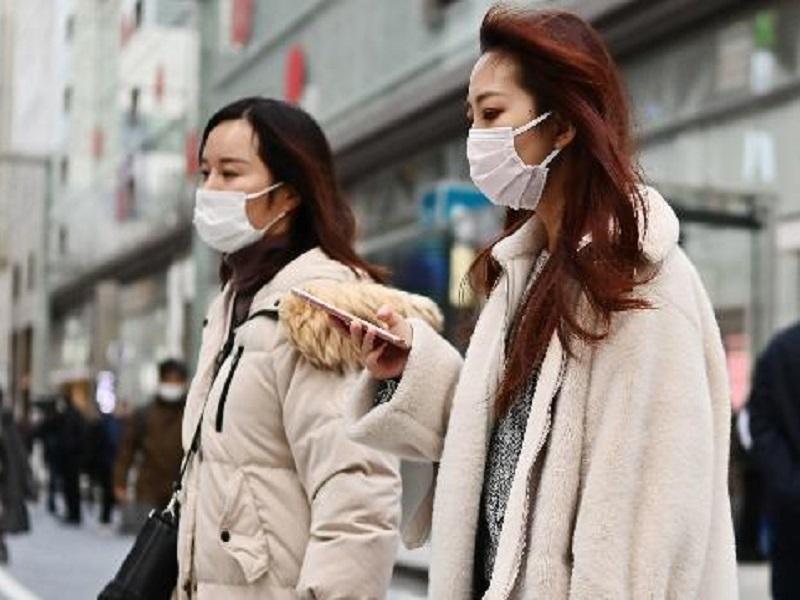 Jap&oacute;n proh&iacute;be entrar a cualquier viajero, excepto residentes, ante nueva cepa de coronavirus