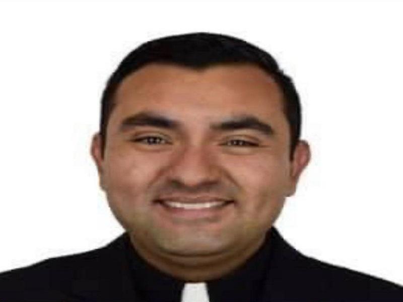 Otro sacerdote de la parroquia de San Juan se infecta con COVID, van 15 de la diócesis de Piedras Negras