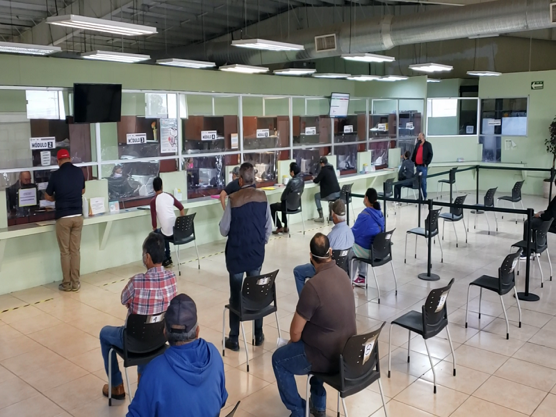 Hoy es el &uacute;ltimo d&iacute;a para el prepago de derechos vehiculares 2021 (video)