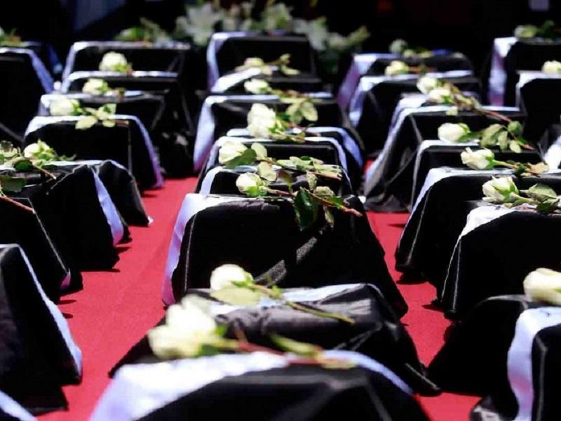 Han muerto por COVID-19 m&aacute;s de 3 mil mexicanos en EU: SRE