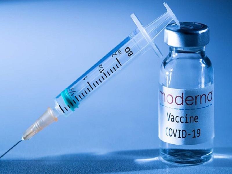 Desechan 500 dosis de la vacuna antiCovid de Moderna en EU por error humano