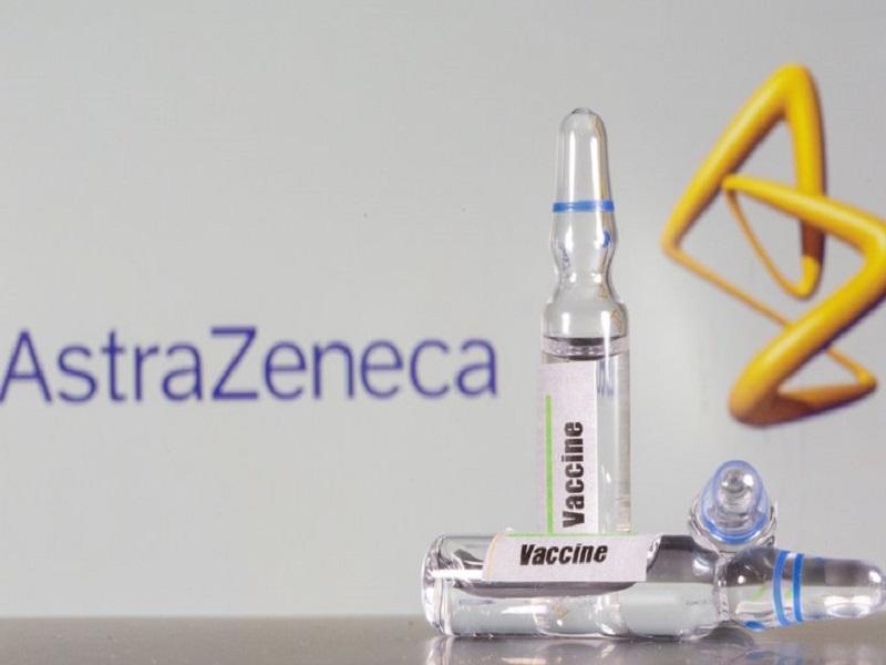 Reino Unido avala vacuna contra el COVID-19 de AstraZeneca y Oxford