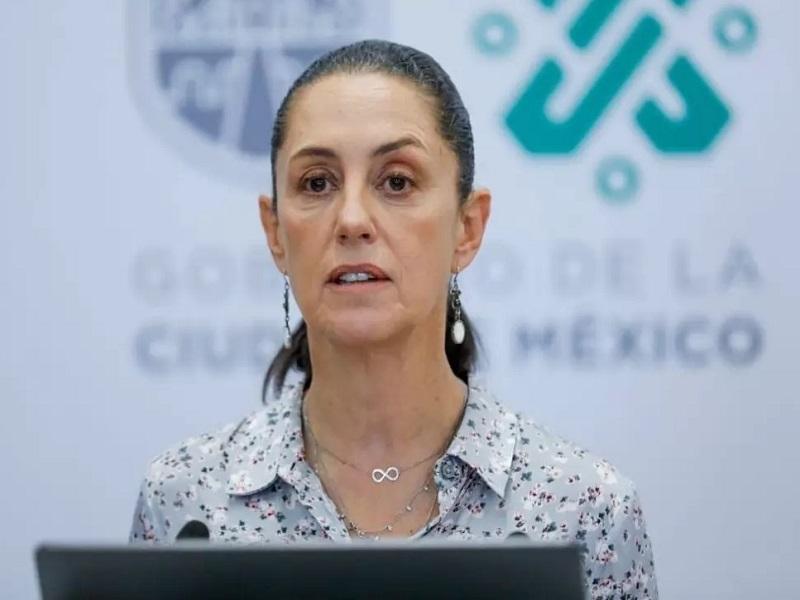 Advierten sanciones a quien intente saltar l&iacute;nea en vacunaci&oacute;n contra COVID-19 en la CDMX