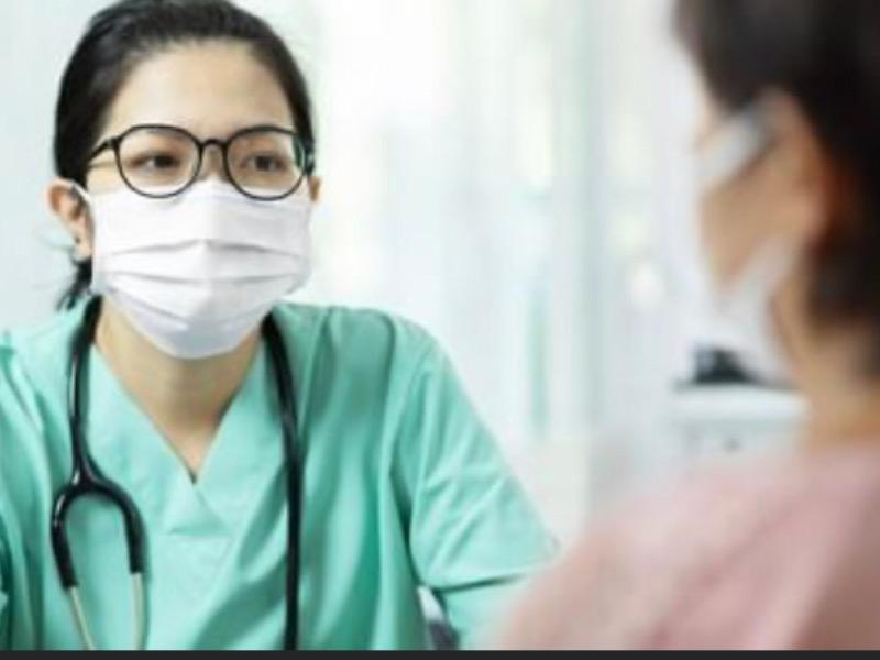 Contabiliz&oacute; Eagle Pass 1,527 casos de COVID-19 en diciembre, acumula 6,437 contagios y 161 muertes