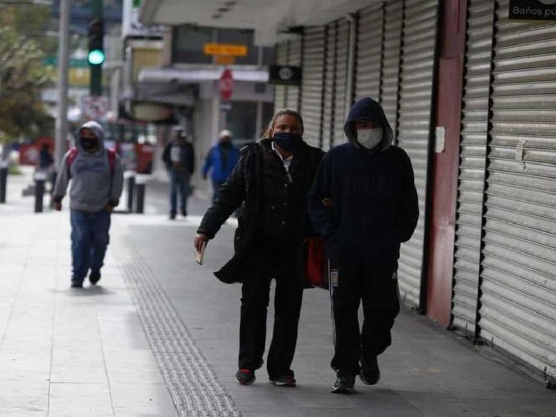 Otra vez cerrar&aacute;n comercios el fin de semana en Nuevo Le&oacute;n por incremento de COVID-19; supermercados operar&aacute;n hasta las 8 PM