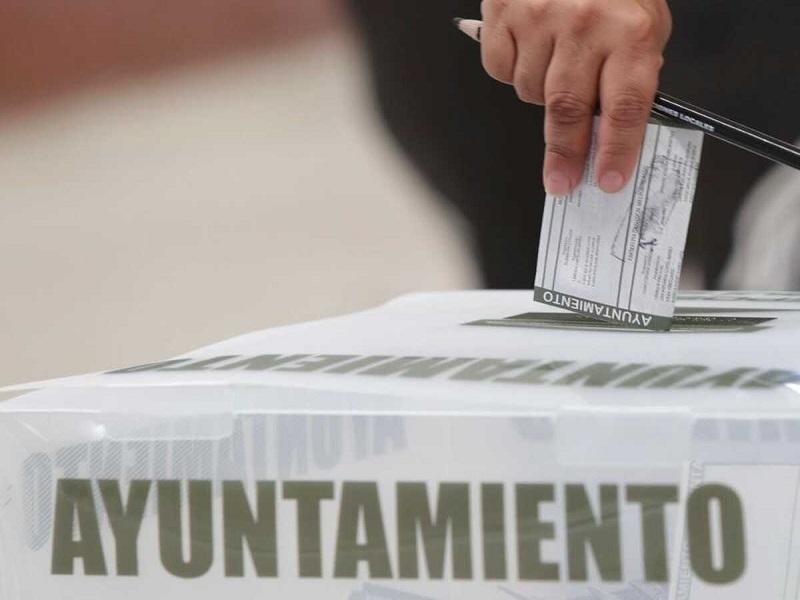 Inicia oficialmente proceso electoral 2021 en Coahuila, IEC emite convocatoria para alcaldes