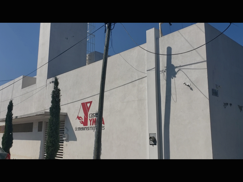 Aumentará en enero el flujo de menores migrantes en Piedras Negras 