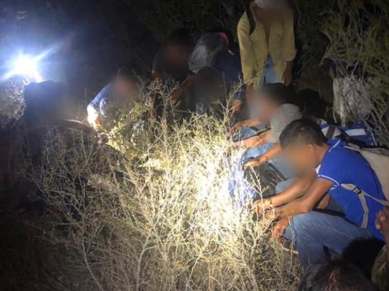 Recibe indulto de Trump agente de la Patrulla Fronteriza que agredi&oacute; a un indocumentado en Eagle Pass