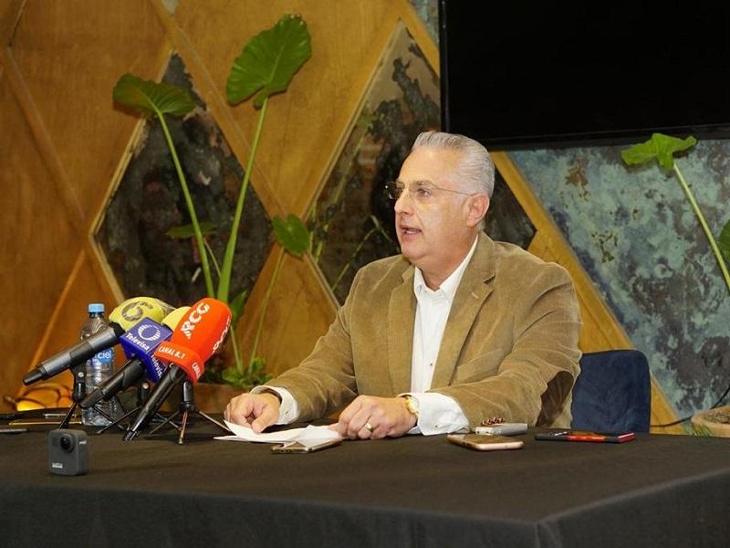 Renuncia Rom&aacute;n Alberto Cepeda Gonz&aacute;lez a la Secretar&iacute;a del Trabajo en Coahuila