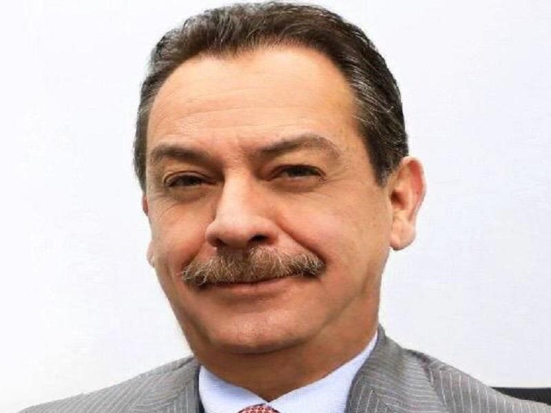 Llega Fernando de las Fuentes a la Segob en Coahuila tras renuncia de Jos&eacute; Mar&iacute;a Fraustro 