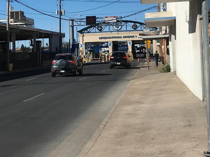 Mayor de Eagle Pass insiste ante el gobierno federal para eliminar restricciones en puentes internacionales