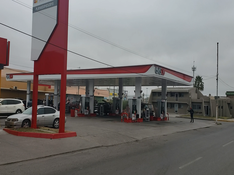 Estímulos fiscales y la llegada de la vacuna antiCovid serán importantes para recuperar venta de gasolina (video)