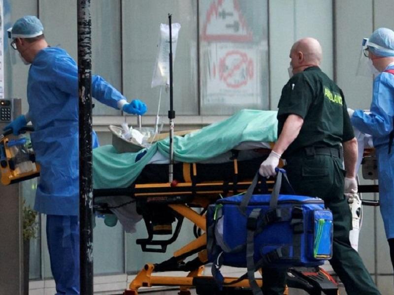 Nueva cepa de coronavirus amenaza la frontera M&eacute;xico-EU, reportan primeros casos