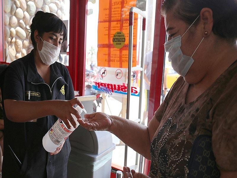 Hay en Coahuila 172 nuevos casos de COVID-19, incluidas 25 defunciones; ya son 51,222 contagios y 4,152 muertes