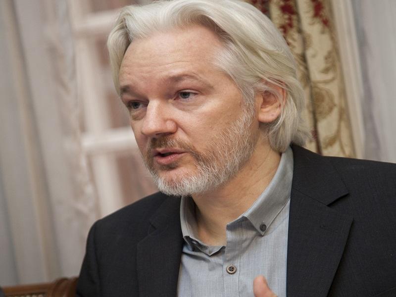 Reino Unido rechaza la extradición de Assange fundador de WikiLeaks, a EU por su salud mental