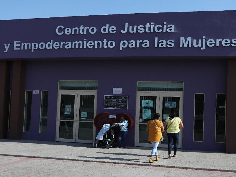 Inician mujeres coahuilenses su educación preparatoria en el Centro de Justicia y Empoderamiento
