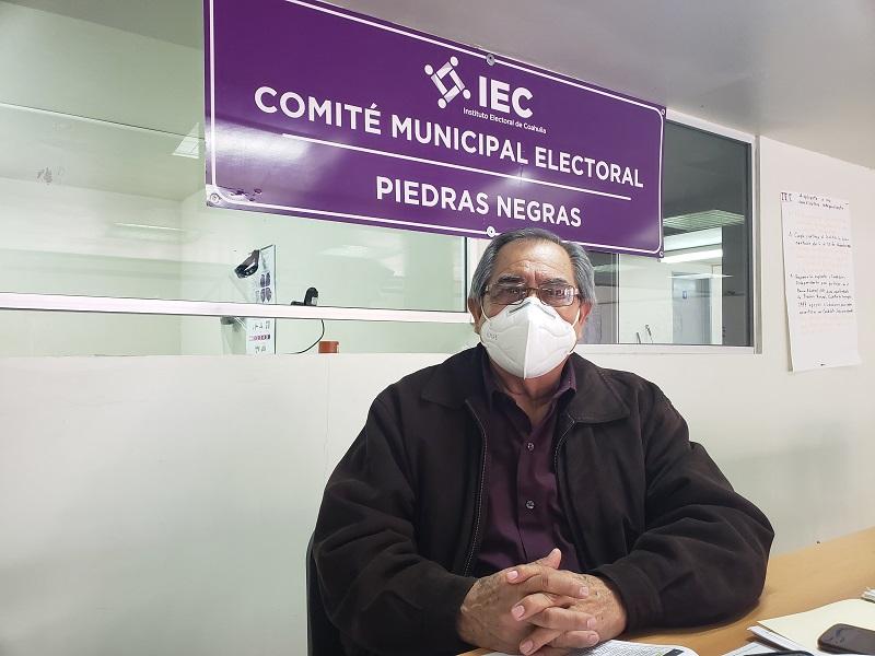 Ya iniciaron las precampa&ntilde;as para alcald&iacute;as de Coahuila 