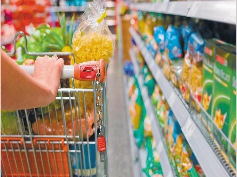 Pega cuesta de enero a la canasta b&aacute;sica, aument&oacute; 15% en plena pandemia