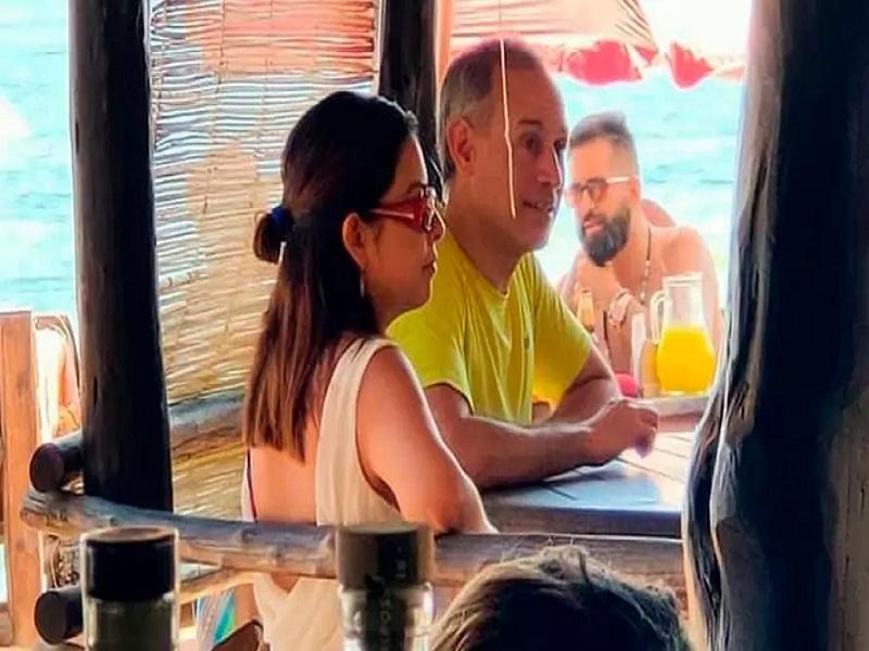No tengo nada que ocultar, fui a visitar a familiares, responde L&oacute;pez-Gatell tras pol&eacute;micas vacaciones 