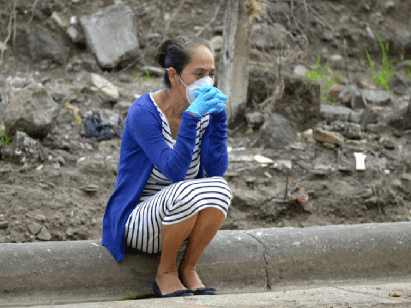 Otra vez el centro de Piedras Negras concentra el mayor n&uacute;mero de casos positivos de COVID-19