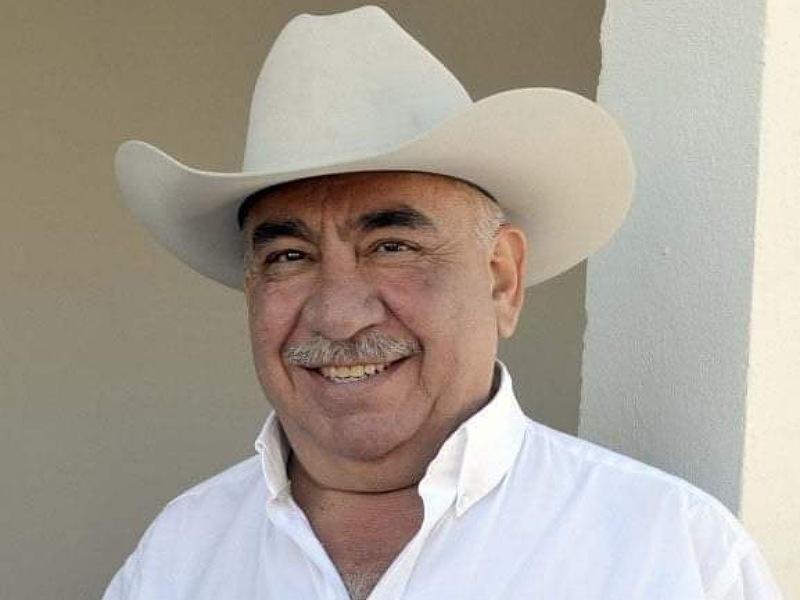 Fallece Cuauhtémoc Carrera Bracho, Director de Transporte de Acuña por COVID-19