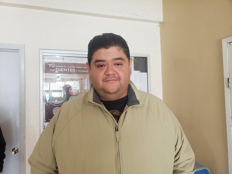 Fue vacunado todo el personal de &aacute;reas Covid del Hospital General y del Laboratorio, pocos se negaron (video)