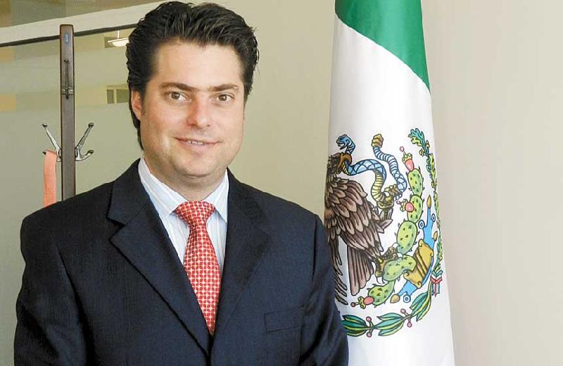 Se integra Enrique Martínez y Morales como nuevo secretario de Vivienda y Ordenamiento Territorial en Coahuila