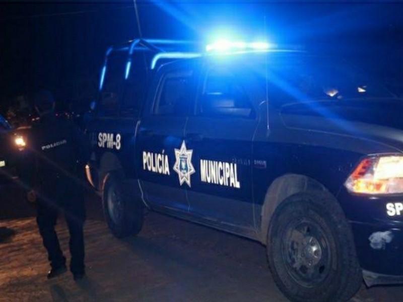 Balean a polic&iacute;a en Nava, se reporta estable  