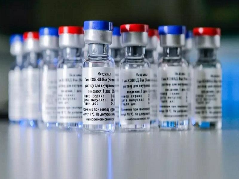 No hay vacuna contra el Covid-19 en el sector particular, si la ofrecen es falsa o robada