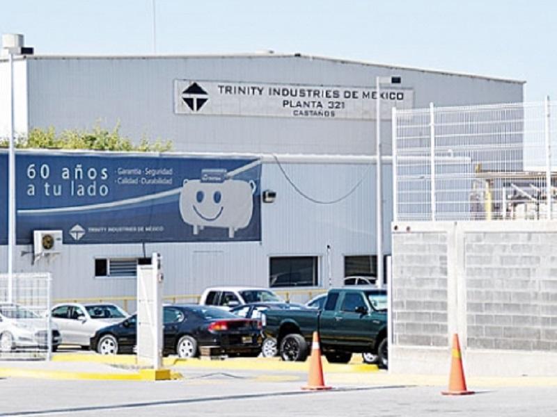 Despedir&aacute; Trinity en Monclova a 230 trabajadores