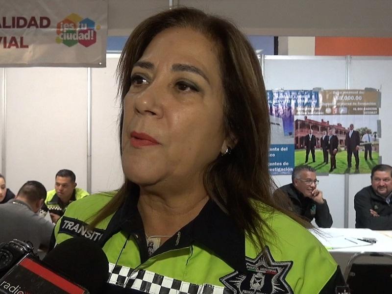 Directora de Tr&aacute;nsito y Vialidad de Piedras Negras dio positivo a Covid-19, suman seis casos en la dependencia: CBG