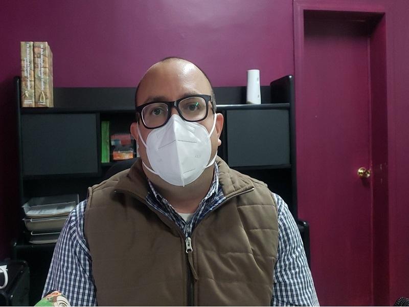 Jurisdicci&oacute;n Sanitaria no ha recibido instrucci&oacute;n para iniciar vacunaci&oacute;n contra el COVID-19 a adultos mayores