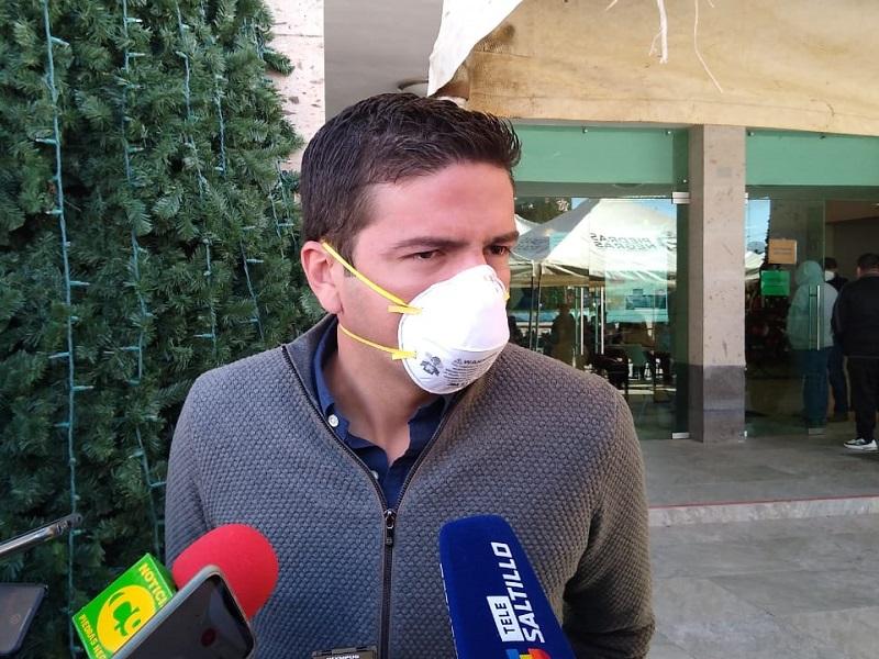 Salario menor en el sur del pa&iacute;s genera desventaja competitiva en el norte de M&eacute;xico: CANACINTRA