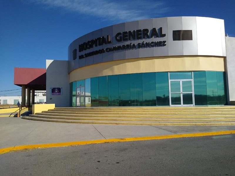 Personal del Hospital General de Piedras Negras fue amenazado de muerte y discriminado: Jefe de enfermería