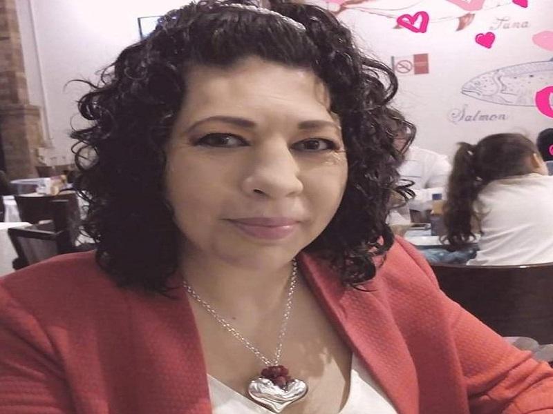 Pierde la vida Leticia Jordán, reportera y conductora en Piedras Negras