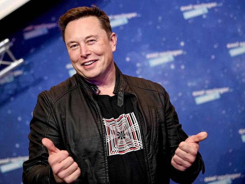Elon Musk se convierte en la persona m&aacute;s rica del mundo