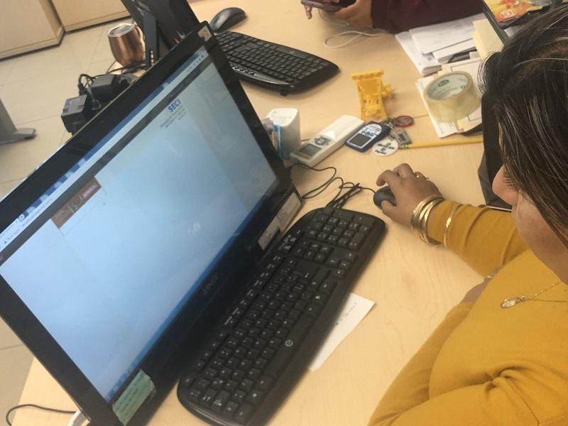 Con autoevaluaci&oacute;n fortalece Coahuila control en el servicio p&uacute;blico