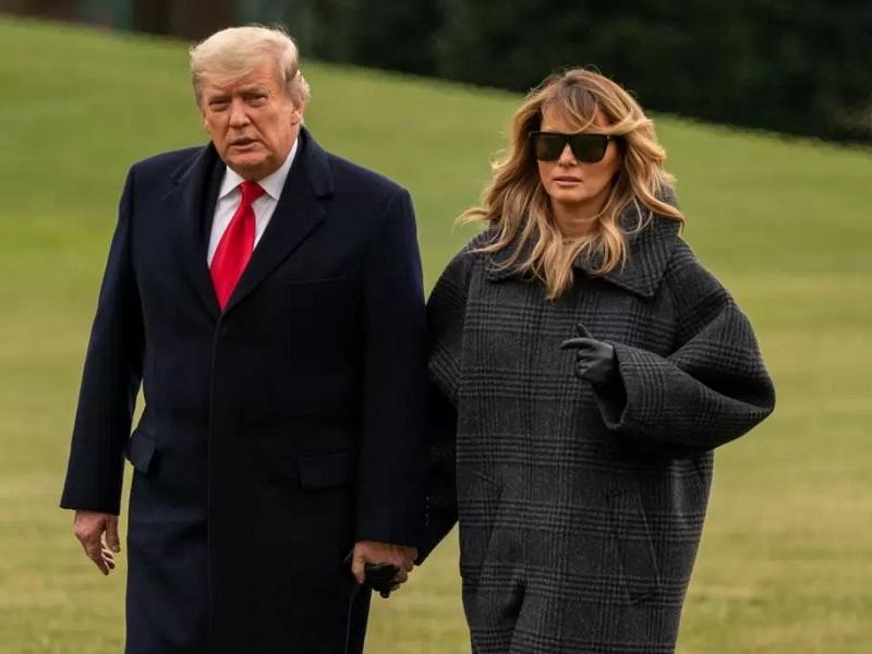 Trump reconoce victoria de Biden y promete transici&oacute;n pac&iacute;fica en su primer mensaje en Twitter tras bloqueo