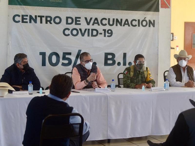 Modifican horarios de cierres de bares y cantinas en la regi&oacute;n Centro por aumento de casos COVID