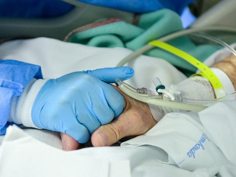 Suma Coahuila 52,783 contagios de COVID-19 y 4,291 muertes; se registraron 330 nuevos casos y 35 defunciones