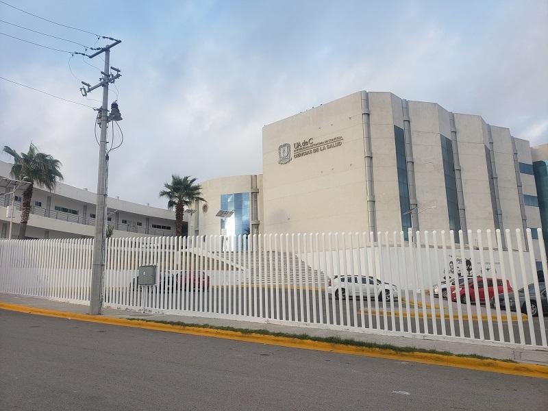 Ser&aacute; temporal que la Escuela de Medicina funcione como centro de rehabilitaci&oacute;n COVID