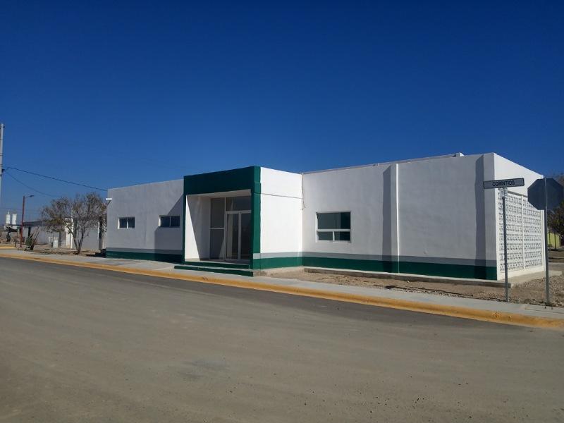 Instalar&aacute;n Centro de Recuperaci&oacute;n para Pacientes Covid en Acu&ntilde;a