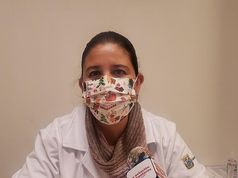 Para no ser internados, pacientes ocultan síntomas de Covid y arriesgan a trabajadores de salud (video)