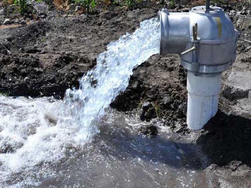 Morelos contará con suficiente agua potable en verano gracias a una nueva fuente de abastecimiento