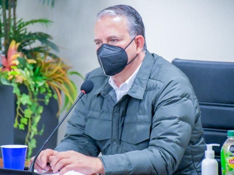 Subcomit&eacute; de Salud regi&oacute;n norte podr&iacute;a tomar decisiones fuertes por aumento en casos COVID