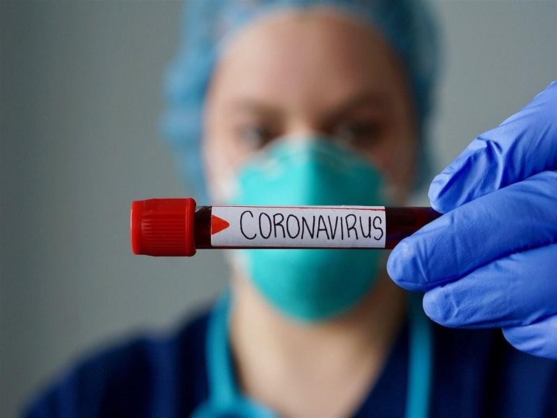 Identifican en Tamaulipas un caso de la nueva cepa de coronavirus