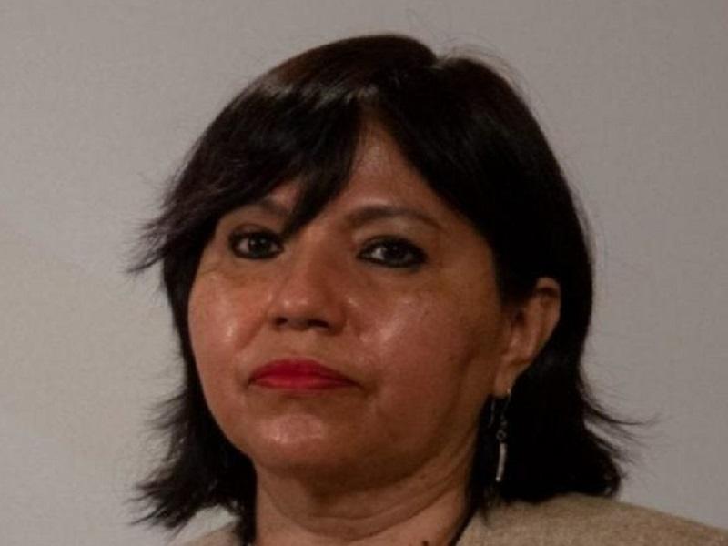 Fallece por COVID-19 Leticia Ánimas, coordinadora nacional de Becas
