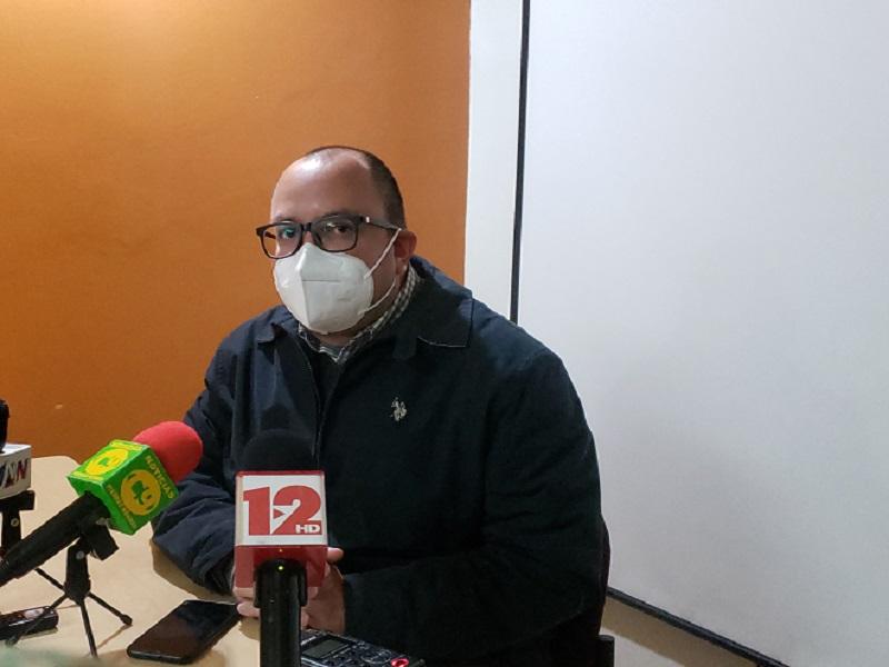 No hay fecha ni instrucciones para iniciar vacunaci&oacute;n contra el COVID-19 a adultos mayores en Piedras Negras (video)