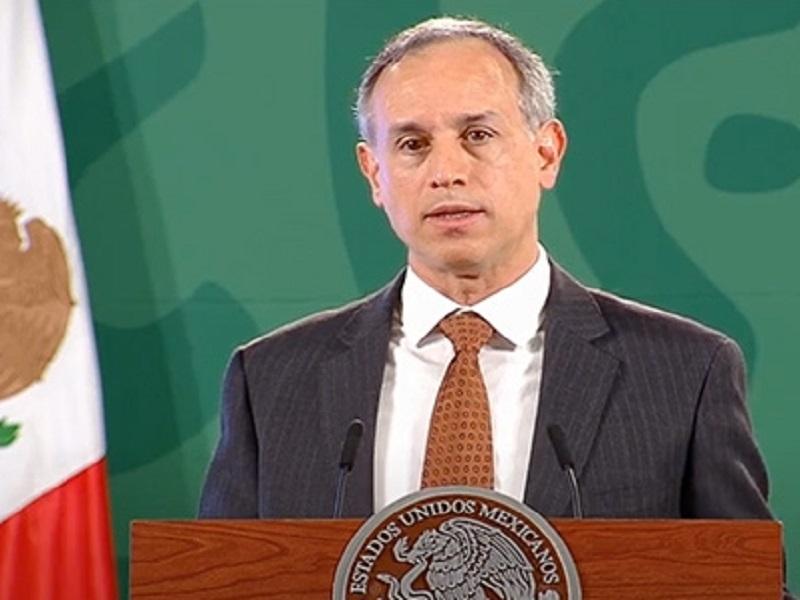 M&eacute;xico analiza autorizar vacuna rusa anticovid Sputnik V